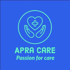 APRA Care Logo