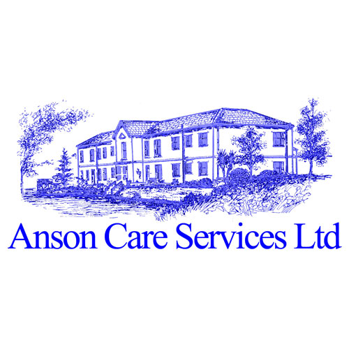 Anson Care logo