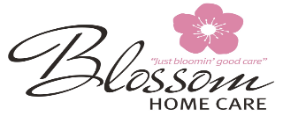 Blossom Homecare logo