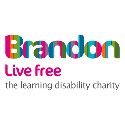 Brandon Trust logo