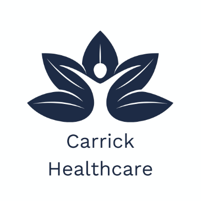 Carrick healthcare logo