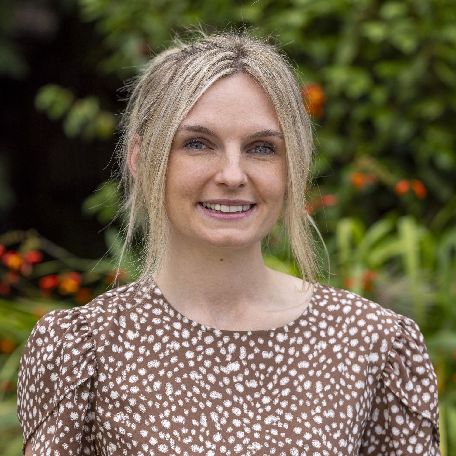 Registered Manager Charlotte