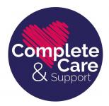 Complete Care and Support logo