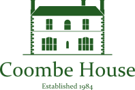 Coombe House logo