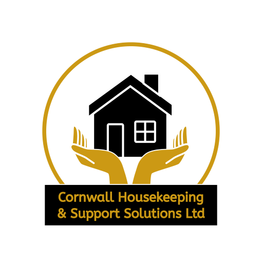 Cornwall Housekeeping support logo