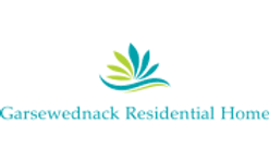 Garsewednack Residential home logo