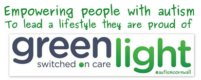 Green Light PBS LTD Logo