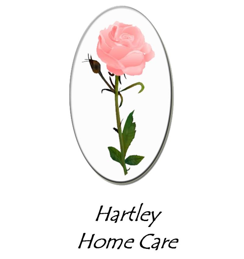 Hartley Home Care Logo