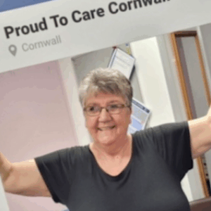 Jackie’s Care Success Story with Bluebird