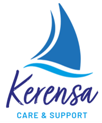 Kerensa Care and Support