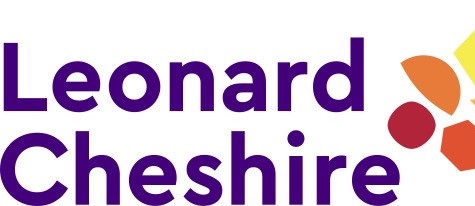 Leonard cheshire logo
