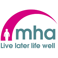 MHA Logo