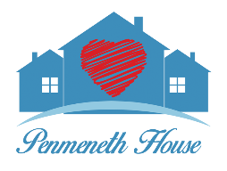 Penmeneth House logo