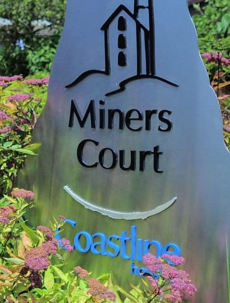 Miners Court - Extra care