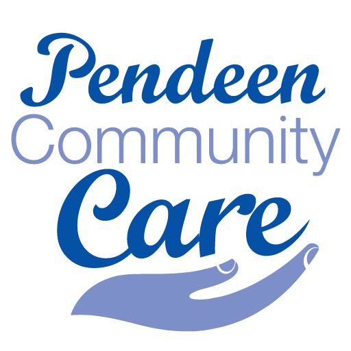 Pendeen Community Care logo