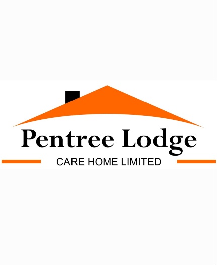 Pentree Lodge logo