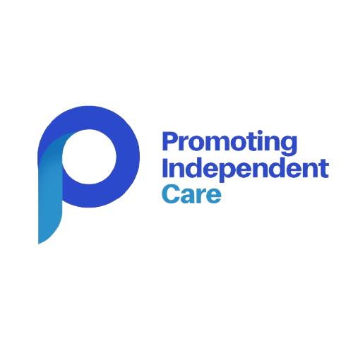 Promoting Independent Care logo