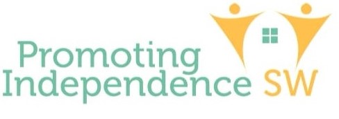Promoting independence logo