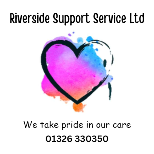 Riverside Support Service logo