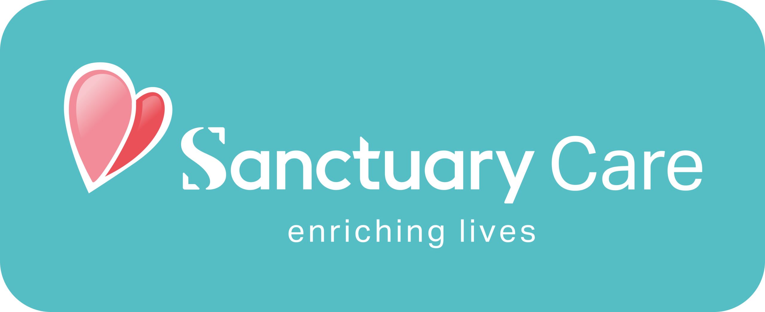 Sanctuary Care Logo