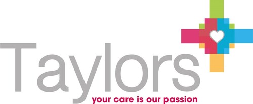 Taylors of Grampound logo