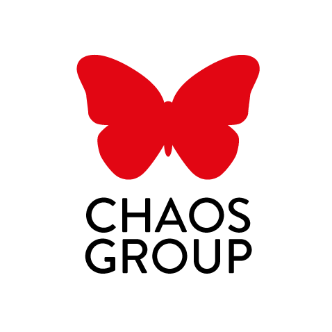 The CHAOS group Logo