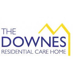 The Downes logo