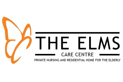 The Elms logo