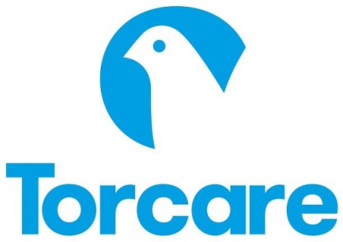 Torcare logo