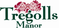 Tregolls manor logo