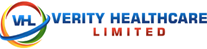 Verity Healthcare Logo