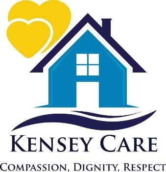 Kensey Care Logo