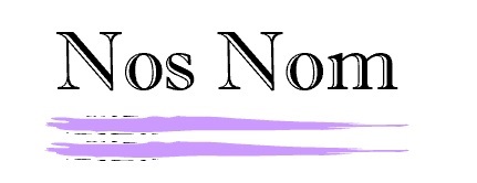 Nos Nom logo