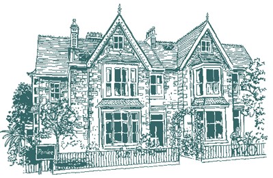 Penlee House logo