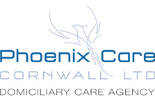 Phoenix Care logo