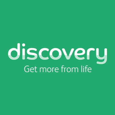 Discovery Logo