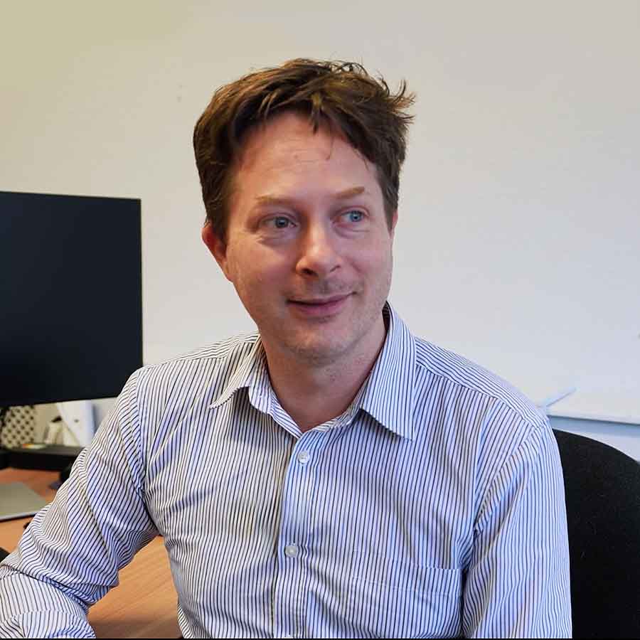 Home care manager Tei