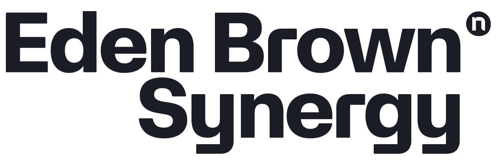 Eden Brown Synergy